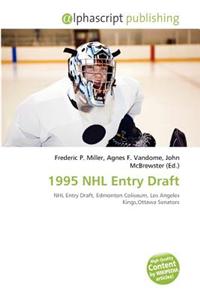 1995 NHL Entry Draft