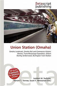 Union Station (Omaha)