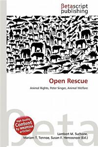 Open Rescue
