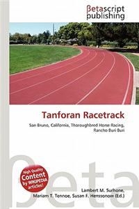Tanforan Racetrack