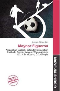 Maynor Figueroa