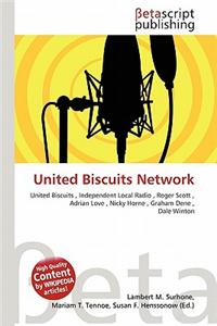 United Biscuits Network
