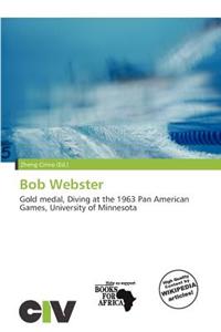 Bob Webster