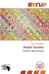 Andr Gautier