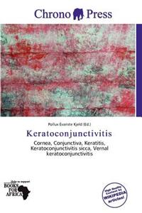 Keratoconjunctivitis