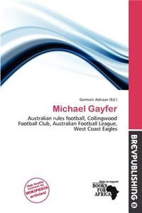Michael Gayfer