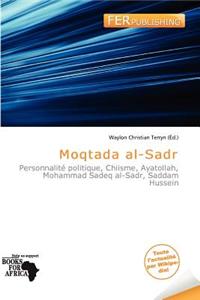Moqtada Al-Sadr