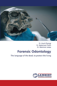 Forensic Odontology