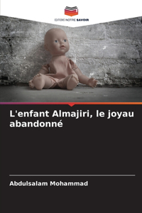 L'enfant Almajiri, le joyau abandonné