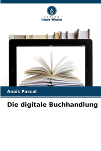 digitale Buchhandlung