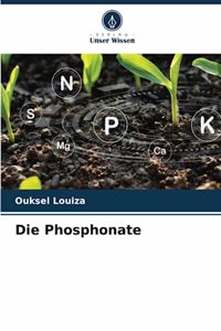 Phosphonate