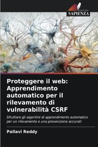 Proteggere il web