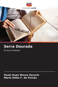 Serra Dourada