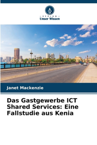 Gastgewerbe ICT Shared Services
