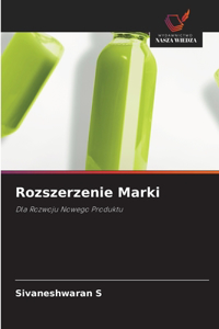 Rozszerzenie Marki