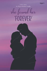 Romantic book She Found Her Forever