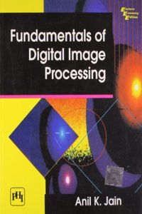 Fundamentals Of Digital Image Processing