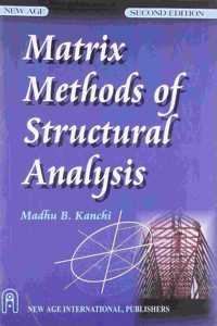 Matrix Methods of Structural Analysisreo