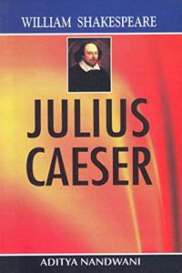William Shakespeare—Julius Caeser,