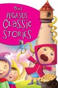 5 in 1 Pegasus Classic Stories