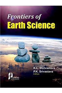 Frontiers of Earth Science