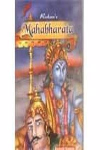 Rohans Mahabharata