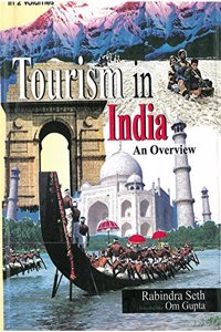 Tourism In India: An Overview, Vol.1