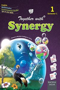 Synergy 1st Semester-1