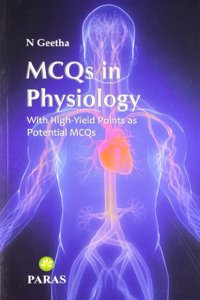 Mcqs In Physiology ( With Potential Points )