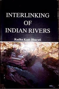 Interlinking Of Indian Rivers (Reivised)