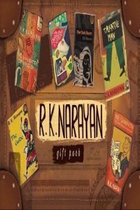 R K Narayan : Gift Pack 1