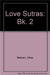 Love Sutras: Bk. 2