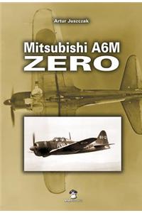 Mitsubishi A6M Zero