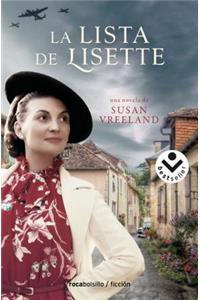 Lista de Lisette, La