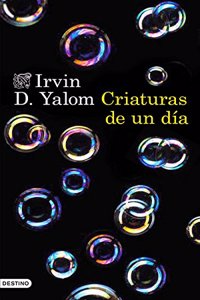 Criaturas de un dia