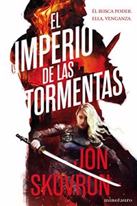 El imperio de las tormentas no 01/03