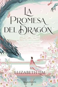 Seis grullas no 02 La promesa del dragon