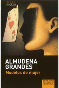 Modelos de mujer