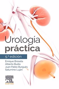 Urologia practica, 5.a Edicion