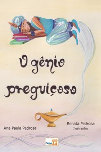 O gênio preguiçoso
