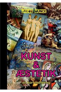 Kunst og æstetik