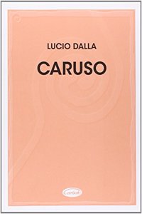 CARUSO PIANOVOCAL