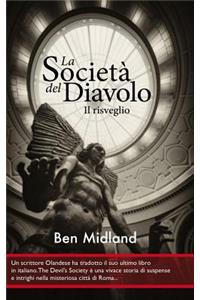 La Società del Diavolo
