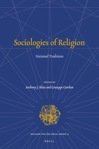 Sociologies of Religion