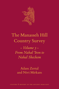 Manasseh Hill Country Survey