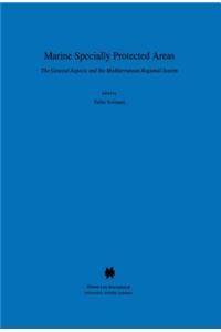 Marine Specially Protected Areas