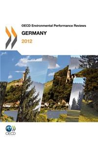 OECD Environmental Performance Reviews OECD Environmental Performance Reviews