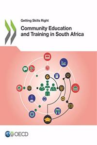 Community Education and Training in South Africa