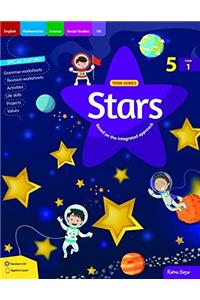 Stars Book 5 Term 1