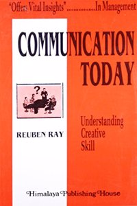 Communication Today